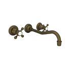 3-944-06 Newport Brass 3-944 Antique 760724364979