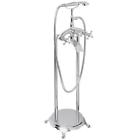 300943842 Akdy 3-handle Freestanding Floor 810764024514