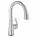 30205dc0 Ladylux Grohe Single Hole Kitchen Faucet Supersteel Infinityfinish 4005176926068