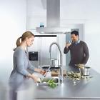 30314dc0 Grohe Medium Sprayer Kitchen Faucet With Foo 4005176351327