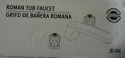 307-624g Glacier Bay Roman Tub 019934681087