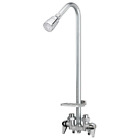 3070-250-ch-bws Homewerks Outdoor Shower Kit 820633953609