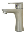 308001 Wells Sinkware Celina Single Hole Bathroom Faucet 7426895022850