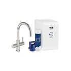 31251dc1 31 251 1 Grohe Filtered Water Dispenser