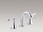 K-310-4m-cp 310-4m-cp Kohler K Finial Traditional