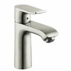 31080821 Hansgrohe Metris E Single 4011097675329