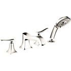 31314831 31314 Hansgrohe 831 Metris C
