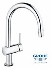 31359001 Grohe Minta Touch Single-handle