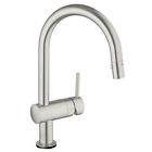 31359dc1 Grohe 31 359 Supersteel