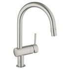 31378dc0 Grohe Minta Single-handle Pull-down 4005176937040