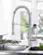 31380dc0 Grohe K7 Single Hole Kitchen Faucet 4005176938115