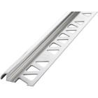 00043374313857 31385 Building Products Briclr Bullnose Unit Each