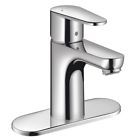 31612001 Hansgrohe Talis Single Hole Bathroom Faucet 4011097690070