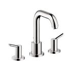 31732001 31732 Hansgrohe Focus Roman Tub Filler Faucet Non Diverter 4011097544625