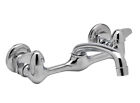 3190-43-ch-b-z Homewerks Worldwide Chrome Wall-mount 820633977117