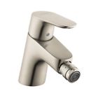 31920 Hansgrohe Brushed Nickel Focus 4011097698915