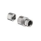 31971000 31971 Hansgrohe Faucet Extension Widespread Set Wall Mounted 4011097641539