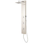 319771 Signature Hardware Moretti Thermostatic