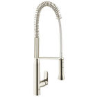 32 951 Dc0 Grohe K7 Semi-pro Stainless Steel