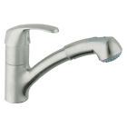 999sd0 32 Grohe Alira Single Handle Pull