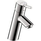 32040001 Hansgrohe Eurostyle Single Hole Standard Bathroom Faucet