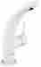 32125 Grohe Ondus Moon White Single