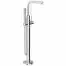 32135002 Grohe Atrio Floor Standing Tub Filler With Hand Shower