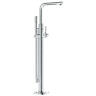 32135003 Grohe Atrio Floor Mounted Tub Filler Less Handle 4005176428999