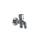324-abcp 324-ab Chicago Faucets Cp Wall Mounted Water Dispenser Faucet 611943571191