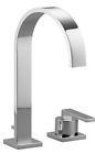 32515785-000010 Dornbracht Nib Mem Two Hole