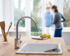 32665001 Grohe Concetto Starlight Chrome Sleek 634392800681