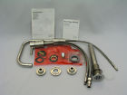 32800625-06 Dornbracht Faucet Two Hole 4029011370861