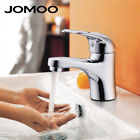 3289-050-1c2-i011 Jomoo Us Bathroom Basin Sink Faucet Solid Brass Chrome Single