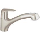 33 330 Dc1 Grohe Eurodisc Kitchen Faucet 4005176877636