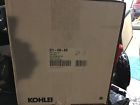 K-331-4m-bn 331-4m-bn Kohler New K Finial