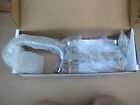 Fis3311 3311 Fisher Nos Centers Deck Faucet Swing Spout Polished Chrome