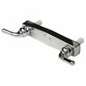3320cp Builders Shoppe Mobile Home Two Handle Shower Faucet 885316332010
