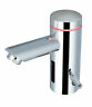 3335075 Solan Sloan Transformer Powered Chrome 671254368088
