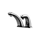 Esd20080-p 3346000 Sloan Cp Chrome Ac