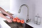 336281bn Purelux Aquablade Classic Design Single Handle Setting Kitchen 603827002648