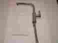33870790-000010 Elio Dornbracht Chrome Single Lever Kitchen Faucet Germany Ex