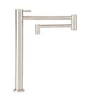 3400-ss Waterstone Contemporary Stainless Single