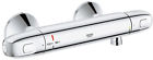 34150003 Grohe Grohtherm Thermostatic Shower Valve In Starlight Chrome