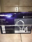 3444971038 Peerless Bathroom Lavatory Faucet Chrome New