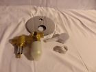 34449827683 Delta Faucet Ara Angular Modern Monitor Series Valve
