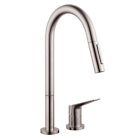 34822801 Hansgrohe Citterio M Hole 4011097689401