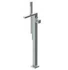 35-8.8-ed1-orb Watermark Floor Mounted Elevated Tub Shower