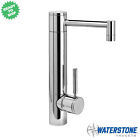 3500-sn Waterstone Hunley Single Handle Prep