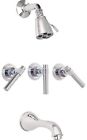 3507-sn California Faucets New 5703-sn