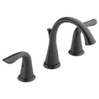 3538-rb Delta Bathroom Faucet Oil Rubbed Bronze Two Handle